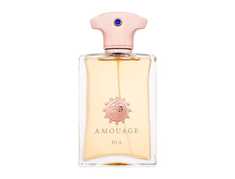 Eau de Parfum Amouage Dia Man 100 ml