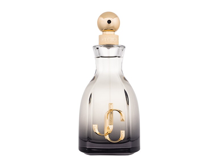 Eau de Parfum Jimmy Choo I Want Choo Forever 100 ml