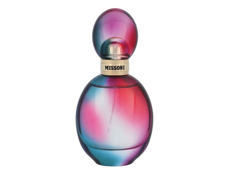 Eau de parfum Missoni Missoni 2015 50 ml boîte endommagée
