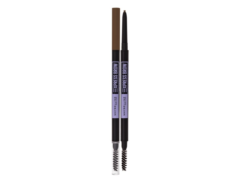Augenbrauenstift  Maybelline Express Brow Ultra Slim 9 g Soft Brown