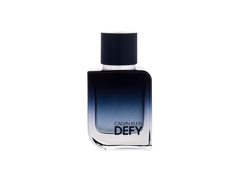 Eau de Parfum Calvin Klein Defy 50 ml