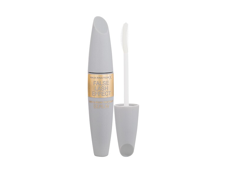 Wimpern- und Augenbrauenpflege Max Factor False Lash Effect Lash & Brow Treatment Serum 13,1 ml