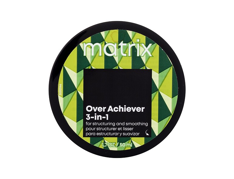 Haarwachs Matrix Over Achiever 3-In-1 50 ml
