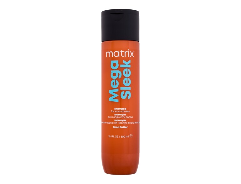 Shampoo Matrix Mega Sleek 300 ml