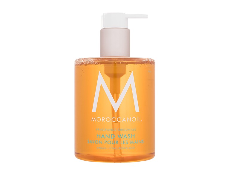 Flüssigseife Moroccanoil Fragrance Originale Hand Wash 360 ml