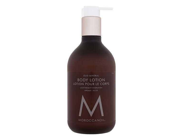 Körperlotion Moroccanoil Oud Minéral Body Lotion 360 ml