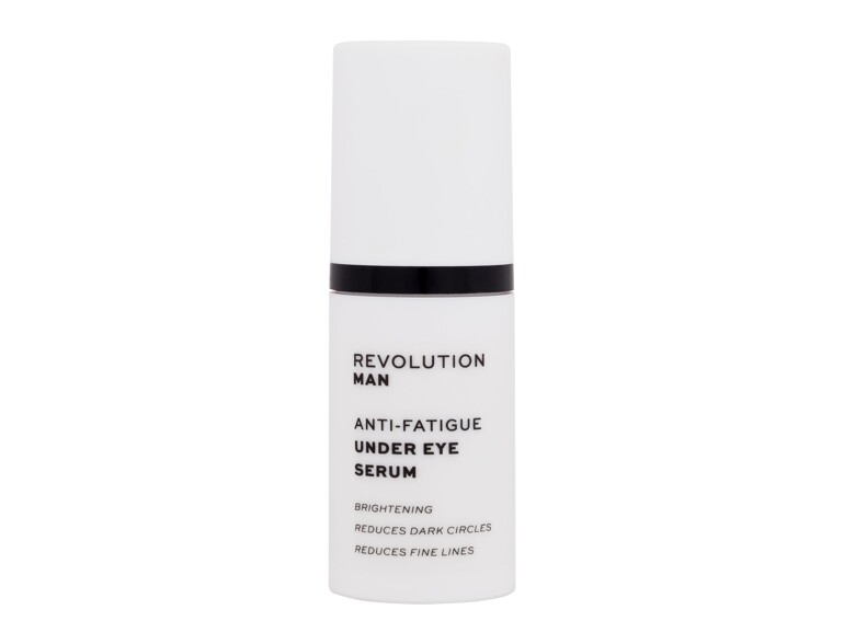 Augenserum Revolution Man Anti-Fatigue Under Eye Serum 15 ml