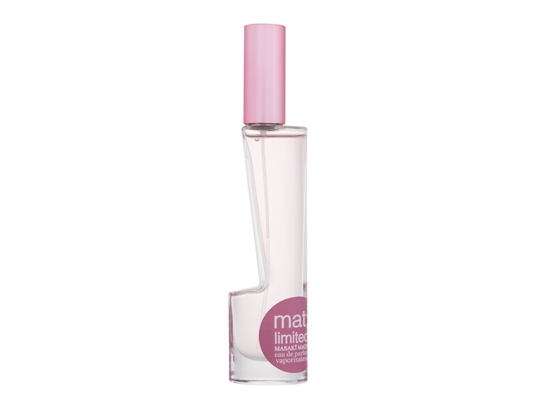 Eau de Parfum Masaki Matsushima Mat; Limited 40 ml