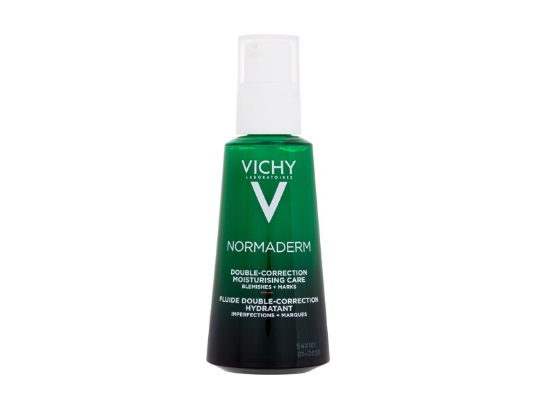 Tagescreme Vichy Normaderm Double-Correction Moisturising Care 50 ml
