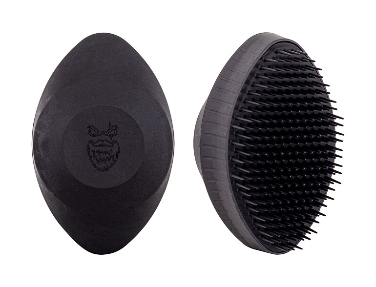 Bartbürste Angry Beards Carbon Brush All-Rounder 1 St.
