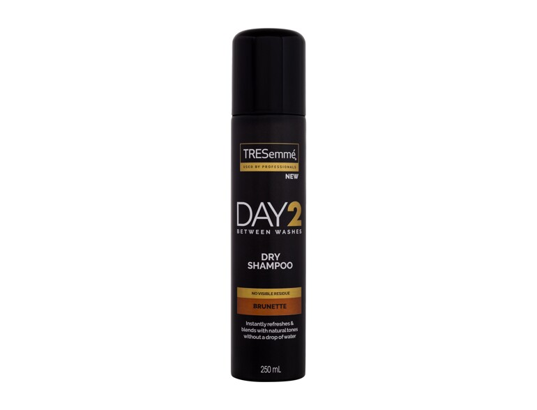 Trockenshampoo TRESemmé Day 2 Brunette Dry Shampoo 250 ml