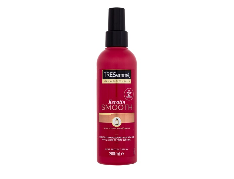Hitzeschutz TRESemmé Keratin Smooth Heat Protect Spray 200 ml