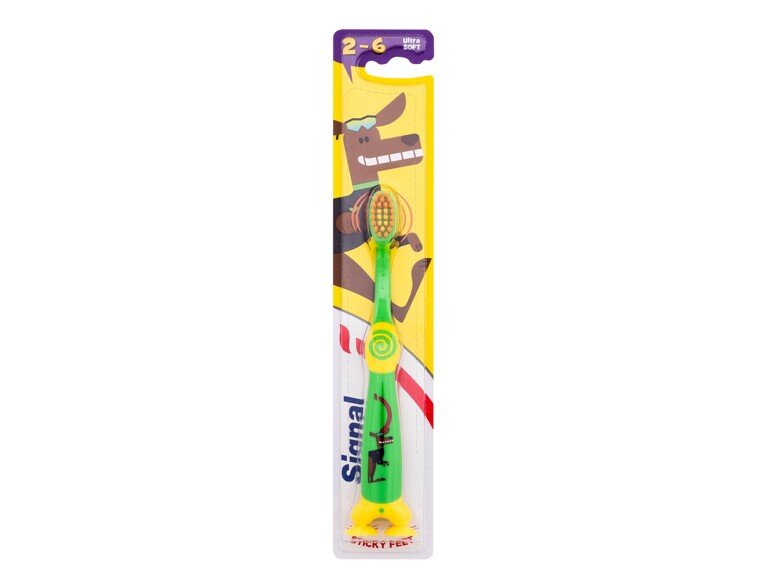 Zahnbürste Signal Kids Ultra Soft 1 St.