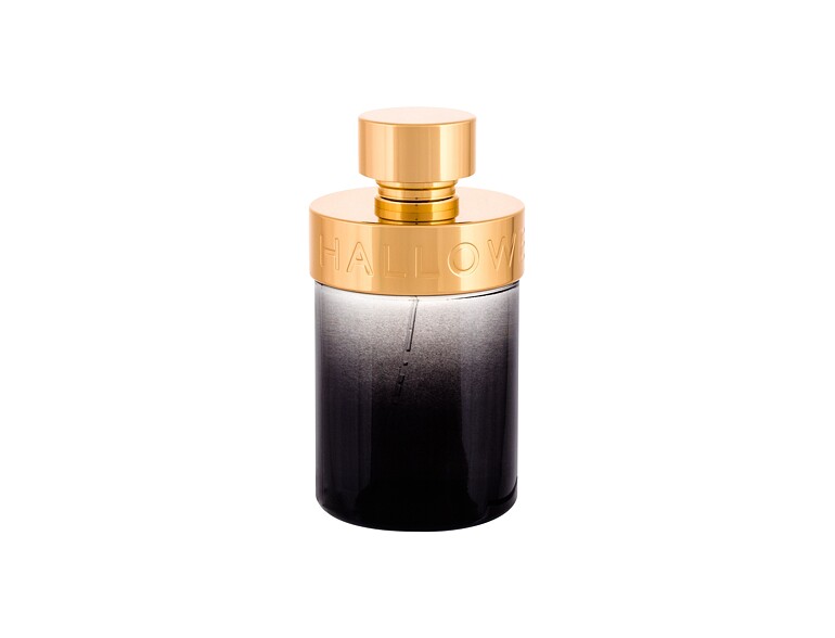 Eau de Toilette Halloween Man Shot 125 ml Beschädigte Schachtel