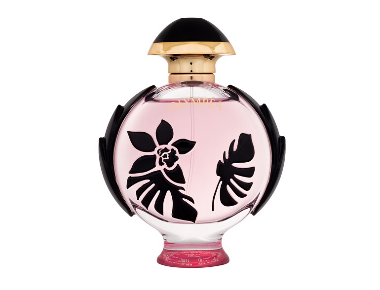 Eau de Parfum Paco Rabanne Olympéa Flora 80 ml