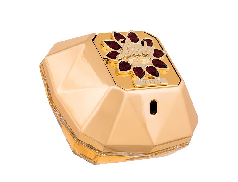 Eau de Parfum Paco Rabanne Lady Million Royal 50 ml