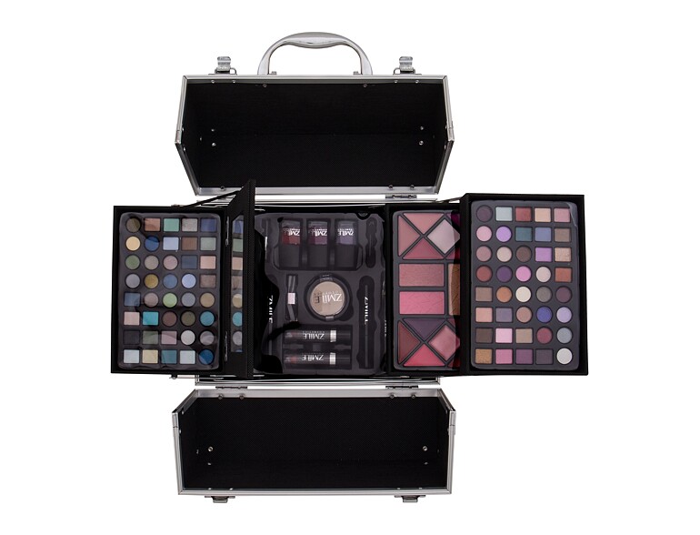 Beauty Set ZMILE COSMETICS My Treasure Case 122 g Beschädigte Schachtel