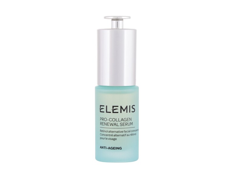 Gesichtsserum Elemis Pro-Collagen Renewal Serum 15 ml Beschädigte Schachtel