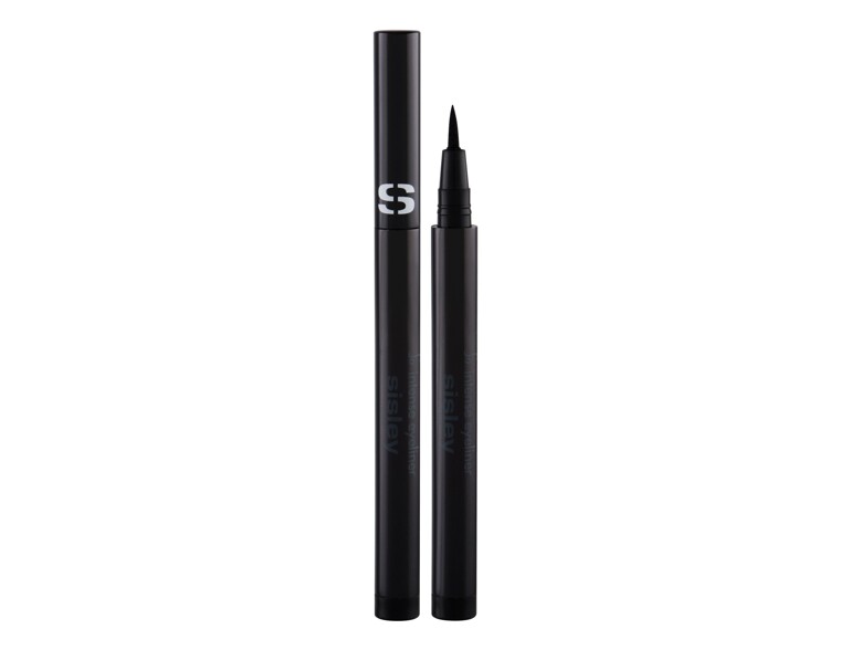 Eyeliner Sisley So Intense 1 ml Deep Black boîte endommagée
