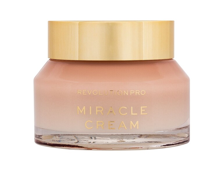 Tagescreme Revolution Pro Miracle Cream 50 ml