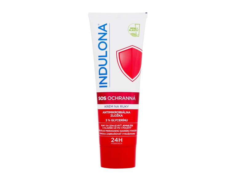 Handcreme  INDULONA SOS 75 ml