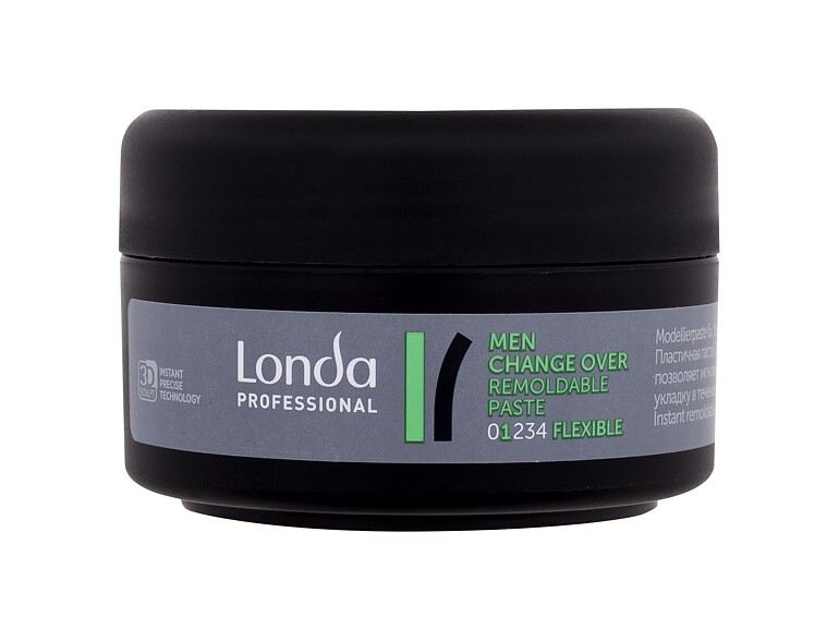 Crème pour cheveux Londa Professional MEN Change Over 75 ml