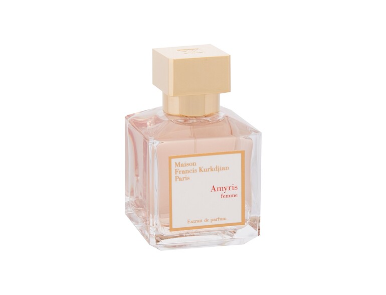 Parfum Maison Francis Kurkdjian Amyris Femme 70 ml Beschädigte Schachtel