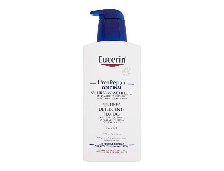 Doccia gel Eucerin UreaRepair Plus Original 5% Urea Body Wash 400 ml