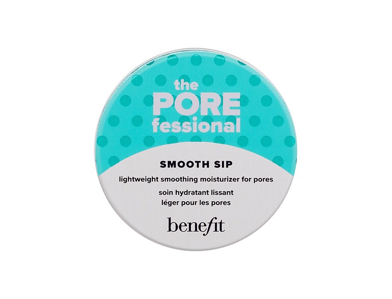 Tagescreme Benefit The POREfessional Smooth Sip Lightweight Smoothing Moisturizer 50 ml