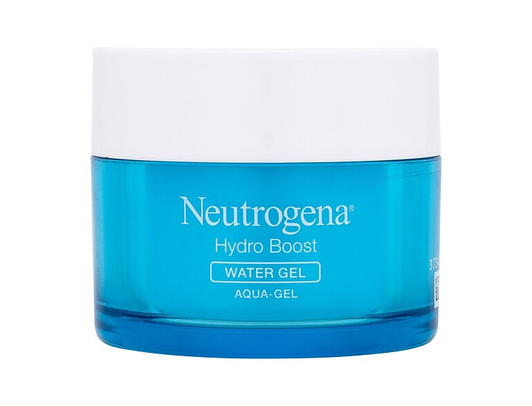 Gesichtsgel Neutrogena Hydro Boost Water Gel 50 ml Beschädigte Schachtel