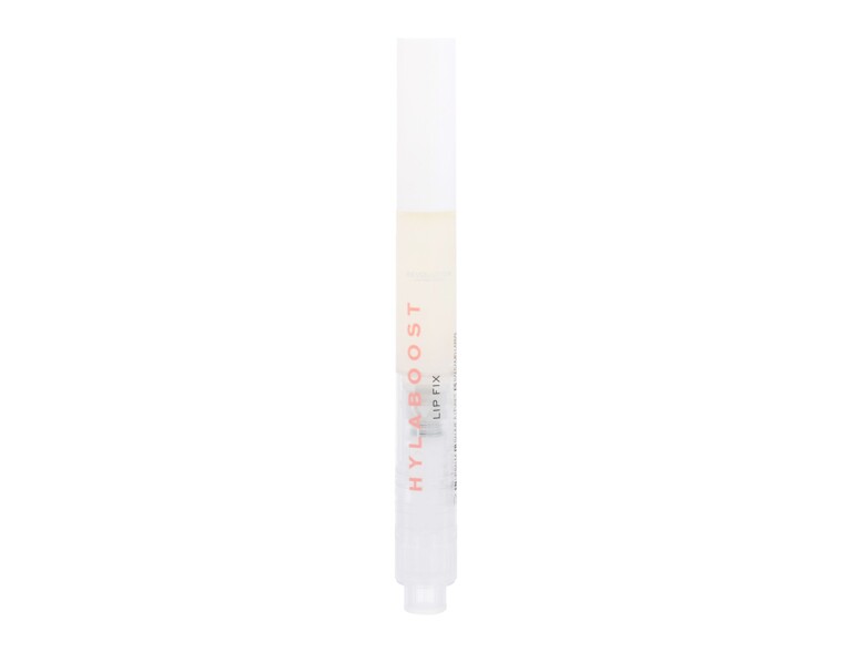 Lippenbalsam Revolution Skincare Hylaboost Lip Fix 3,3 g