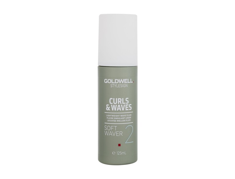 Für Locken Goldwell Stylesign Curls & Waves Soft Waver 125 ml