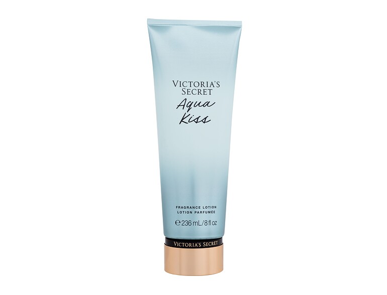 Lait corps Victoria´s Secret Aqua Kiss 236 ml