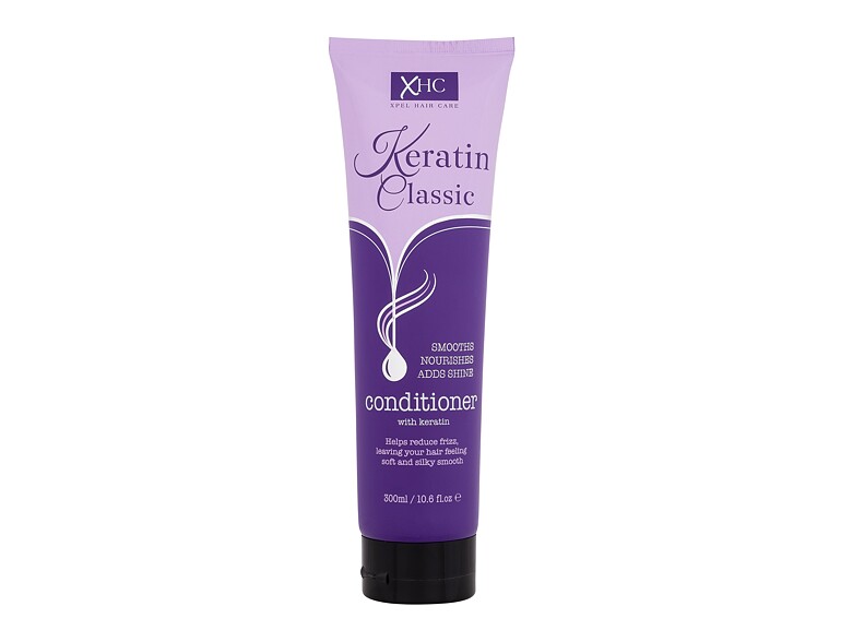 Conditioner Xpel Keratin Classic 300 ml