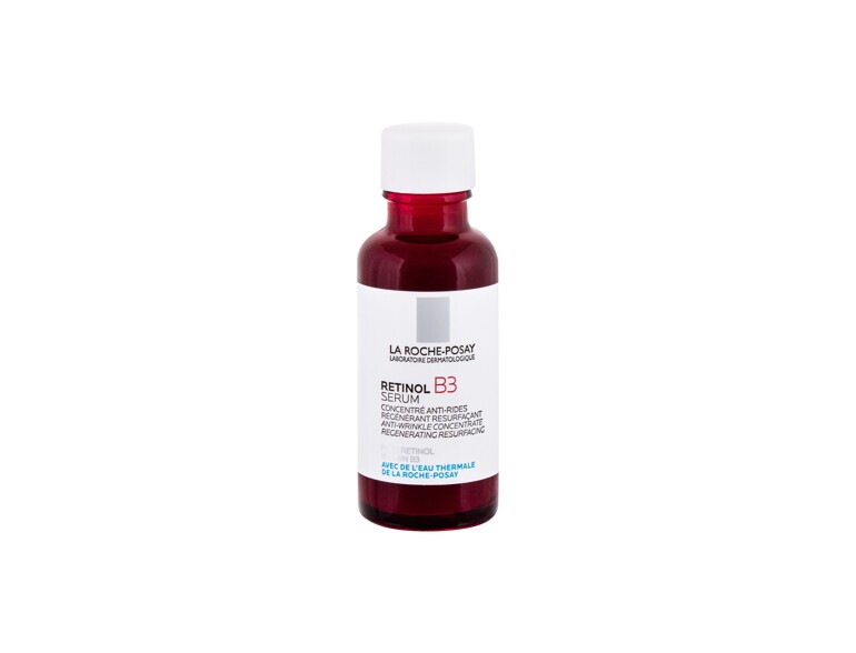 Gesichtsserum La Roche-Posay Retinol B3 30 ml Beschädigte Schachtel