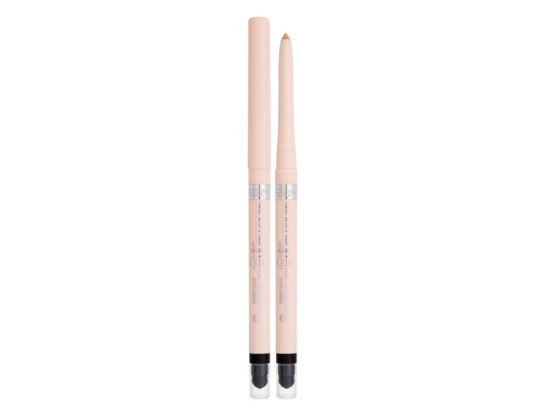 Kajalstift L'Oréal Paris Infaillible Grip 36H Gel Automatic Eye Liner 5 g 10 Bright Nude