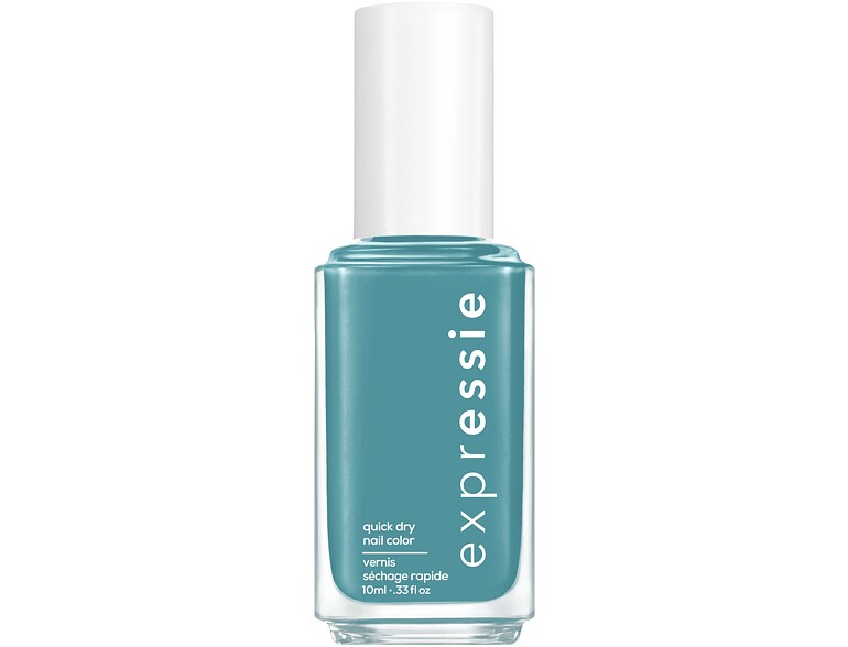 Nagellack Essie Expressie 10 ml 335 Up Up & Away Message