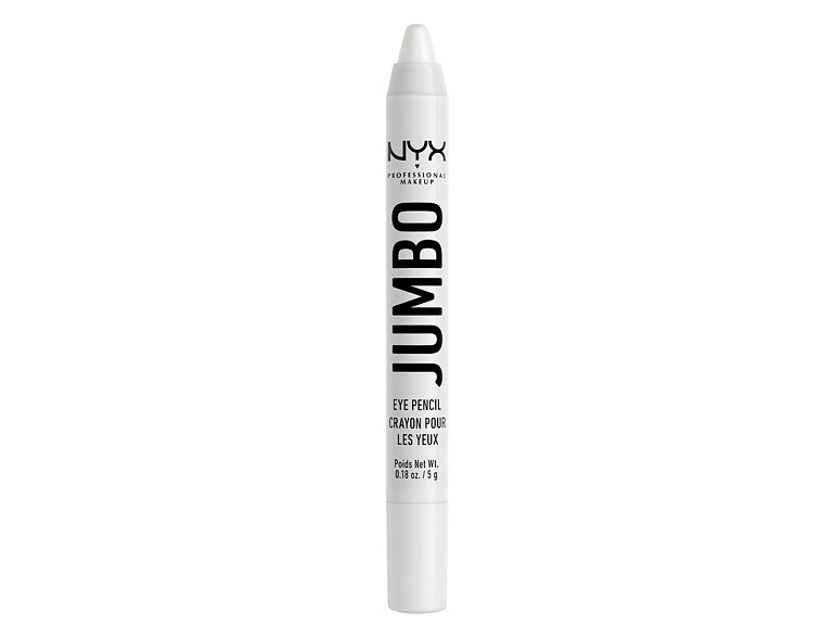 Kajalstift NYX Professional Makeup Jumbo Eye Pencil 5 g 604 Milk