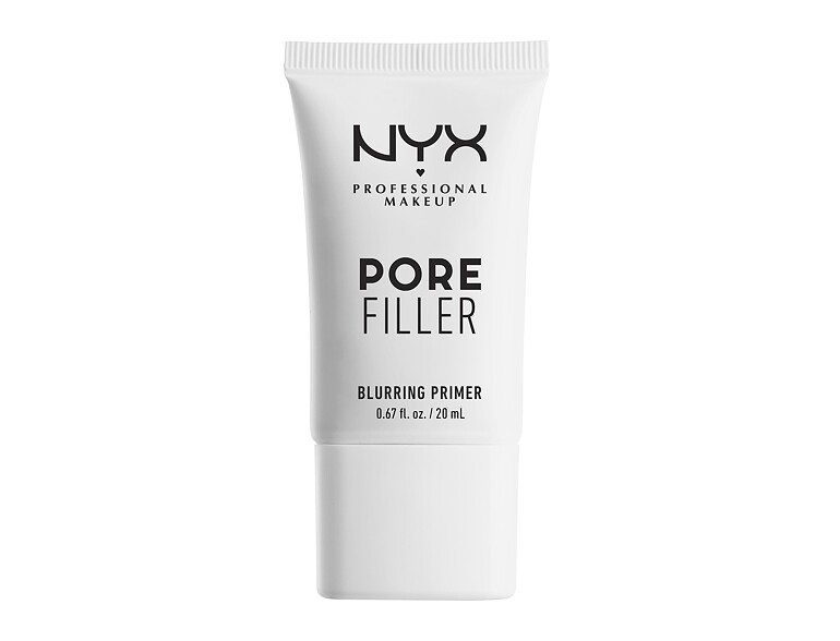 Base de teint NYX Professional Makeup Pore Filler Primer 20 ml