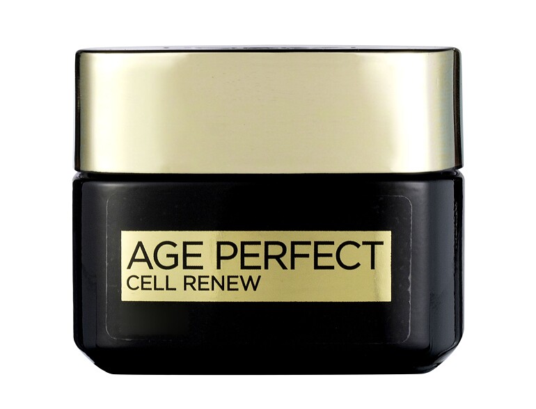 Crema giorno per il viso L'Oréal Paris Age Perfect Cell Renew Day Cream 50 ml
