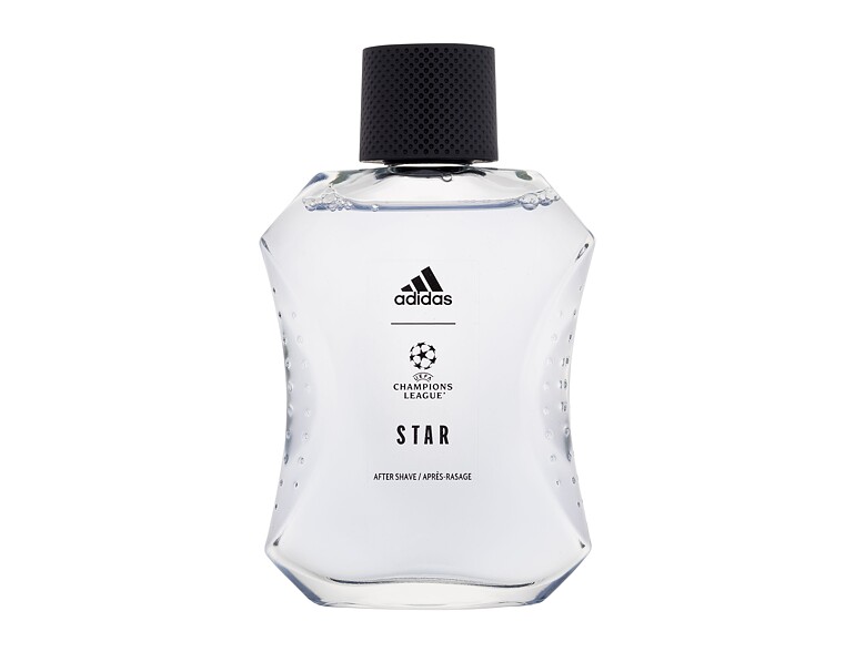 Rasierwasser Adidas UEFA Champions League Star 100 ml