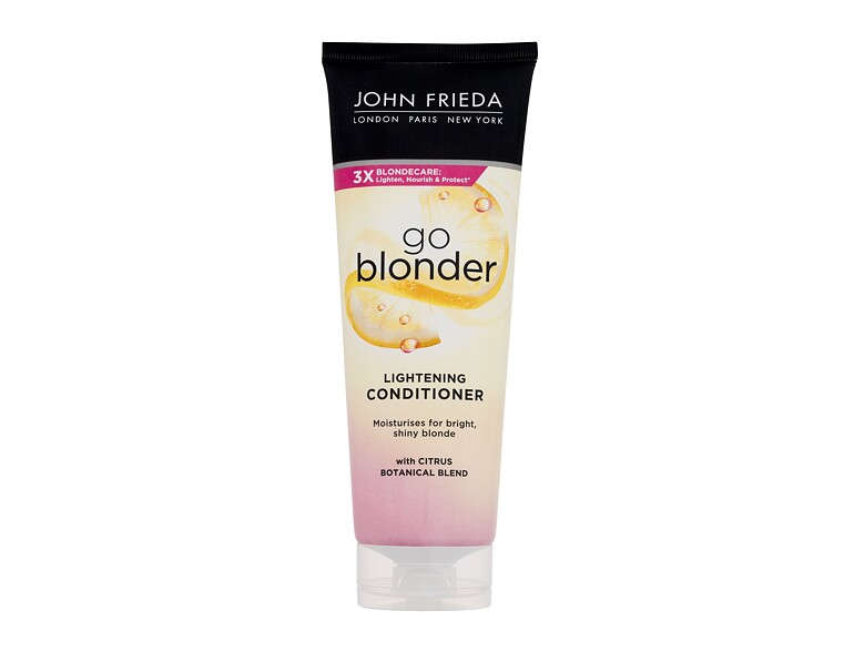 Conditioner John Frieda Sheer Blonde Go Blonder 250 ml