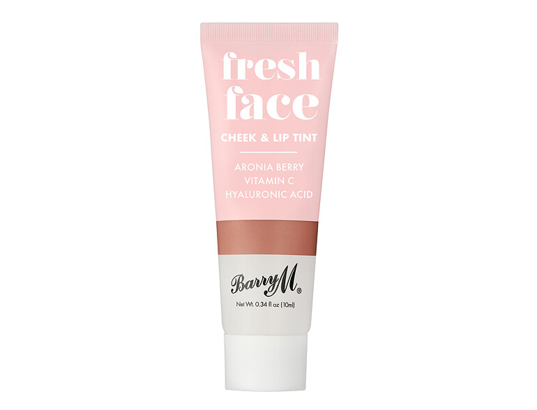 Blush Barry M Fresh Face Cheek & Lip Tint 10 ml Caramel Kisses