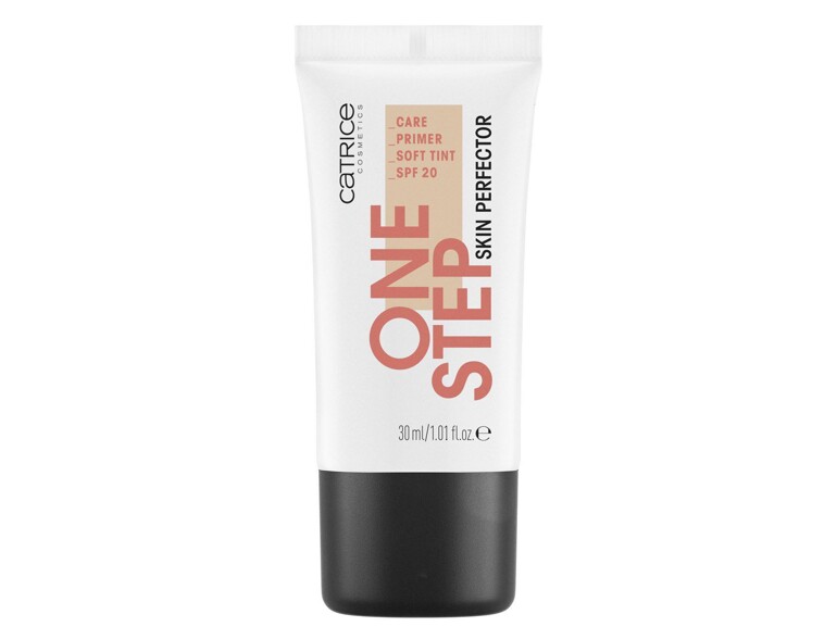 Base make-up Catrice One Step Skin Perfector SPF20 30 ml