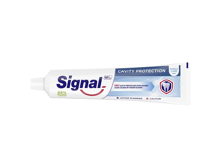 Dentifricio Signal Cavity Protection 125 ml