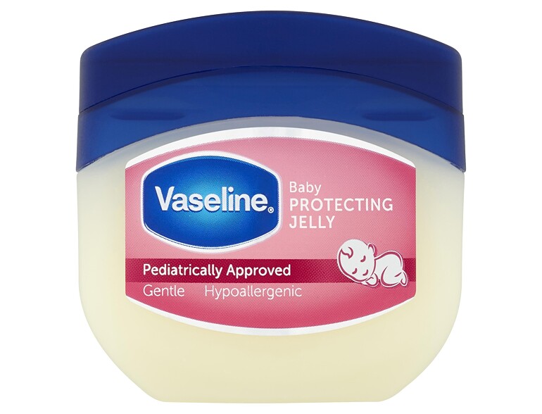 Gel corps Vaseline Baby Protecting Jelly 100 ml