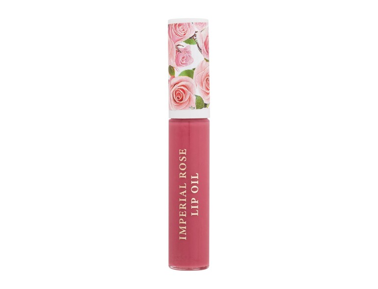 Lippenöl Dermacol Imperial Rose Lip Oil 7,5 ml 02