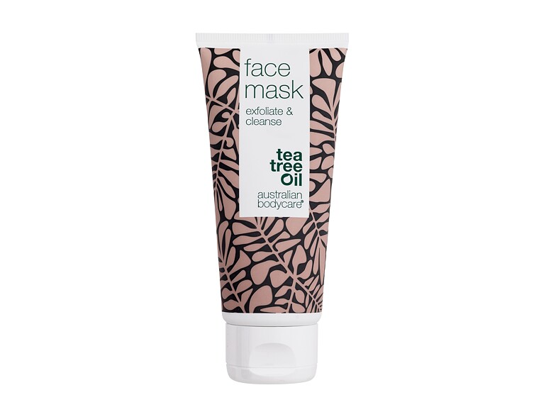 Gesichtsmaske Australian Bodycare Tea Tree Oil Face Mask 100 ml