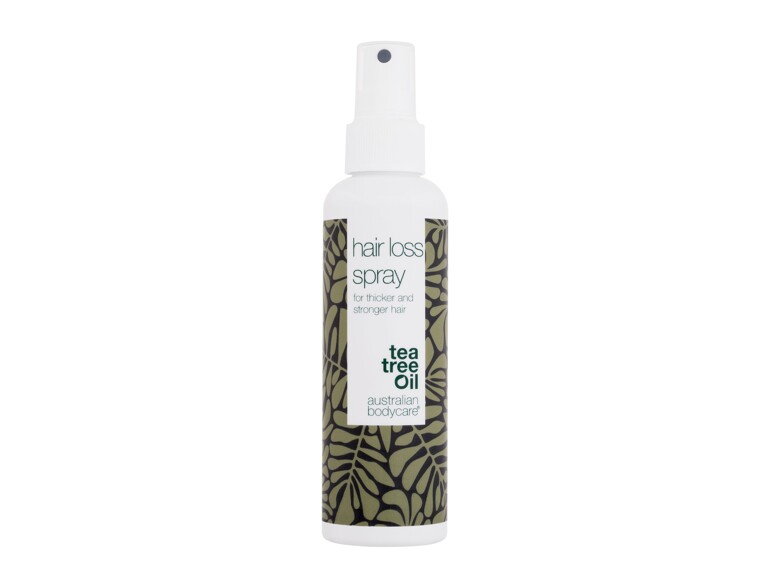 Mittel gegen Haarausfall Australian Bodycare Tea Tree Oil Hair Loss Spray 150 ml