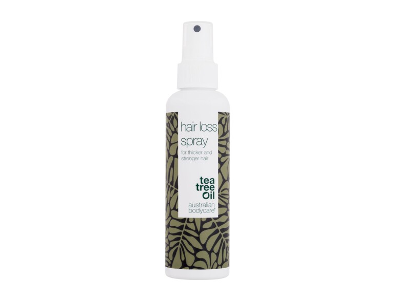 Prodotto contro la caduta dei capelli Australian Bodycare Tea Tree Oil Hair Loss Spray 150 ml